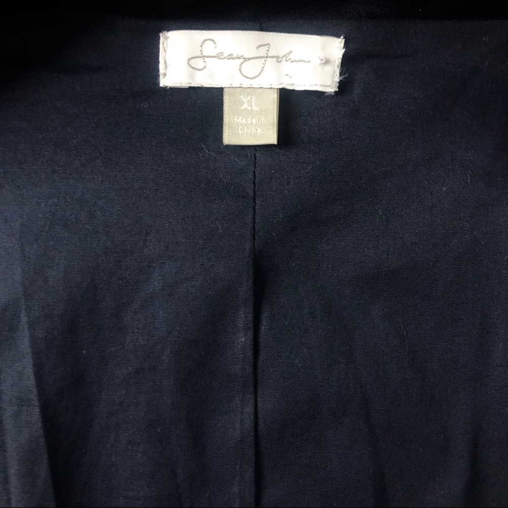 SEAN JOHN Women’s Kimono Sleeve Blazer/Jacket - Picture 6 of 8